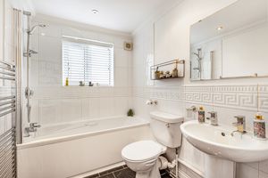 Bathroom- click for photo gallery